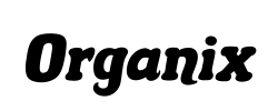 Organix - logo